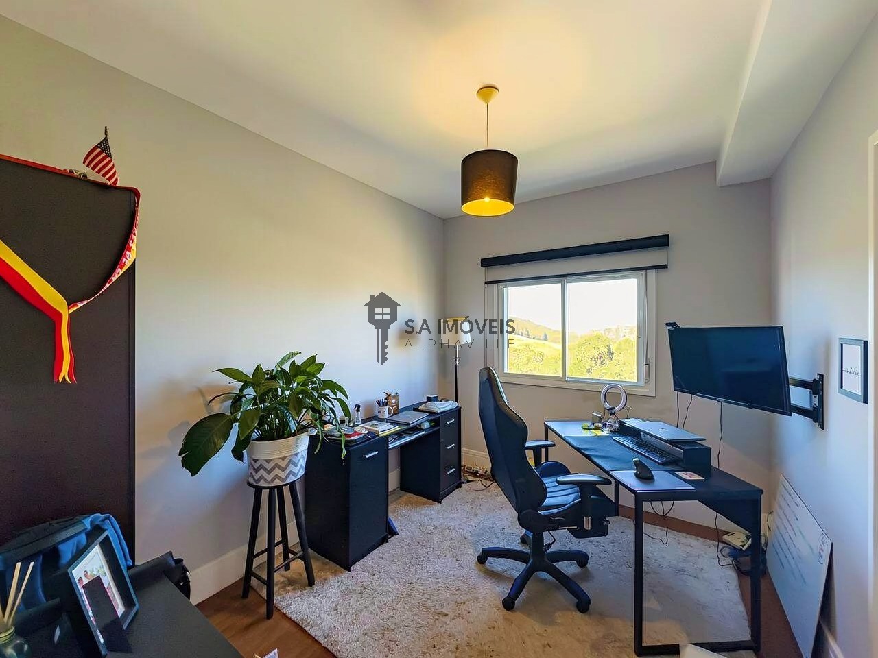 Apartamento à venda no Ghaia, 158 m² – Tamboré, Santana de Parnaíba – Cód. 78648993 — imagem 17