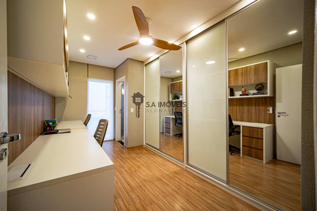 Casa à venda no Residencial 9, 300 m² – Alphaville, Santana de Parnaíba – Cód. 77547093 — imagem 13