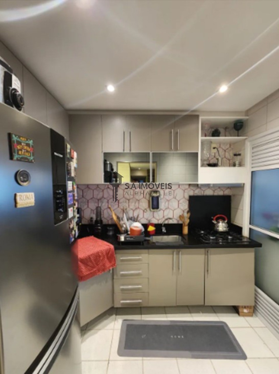 Apartamento à venda no Parque Barueri, 74 m² – Jardim Tupanci, Barueri – Cód. 78692418 — imagem 4