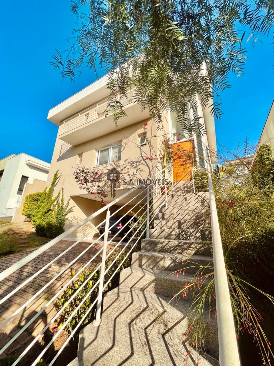 Casa à venda no Genesis 1, 340 m² – Alphaville, Santana de Parnaíba – Cód. 78729867 — imagem 15