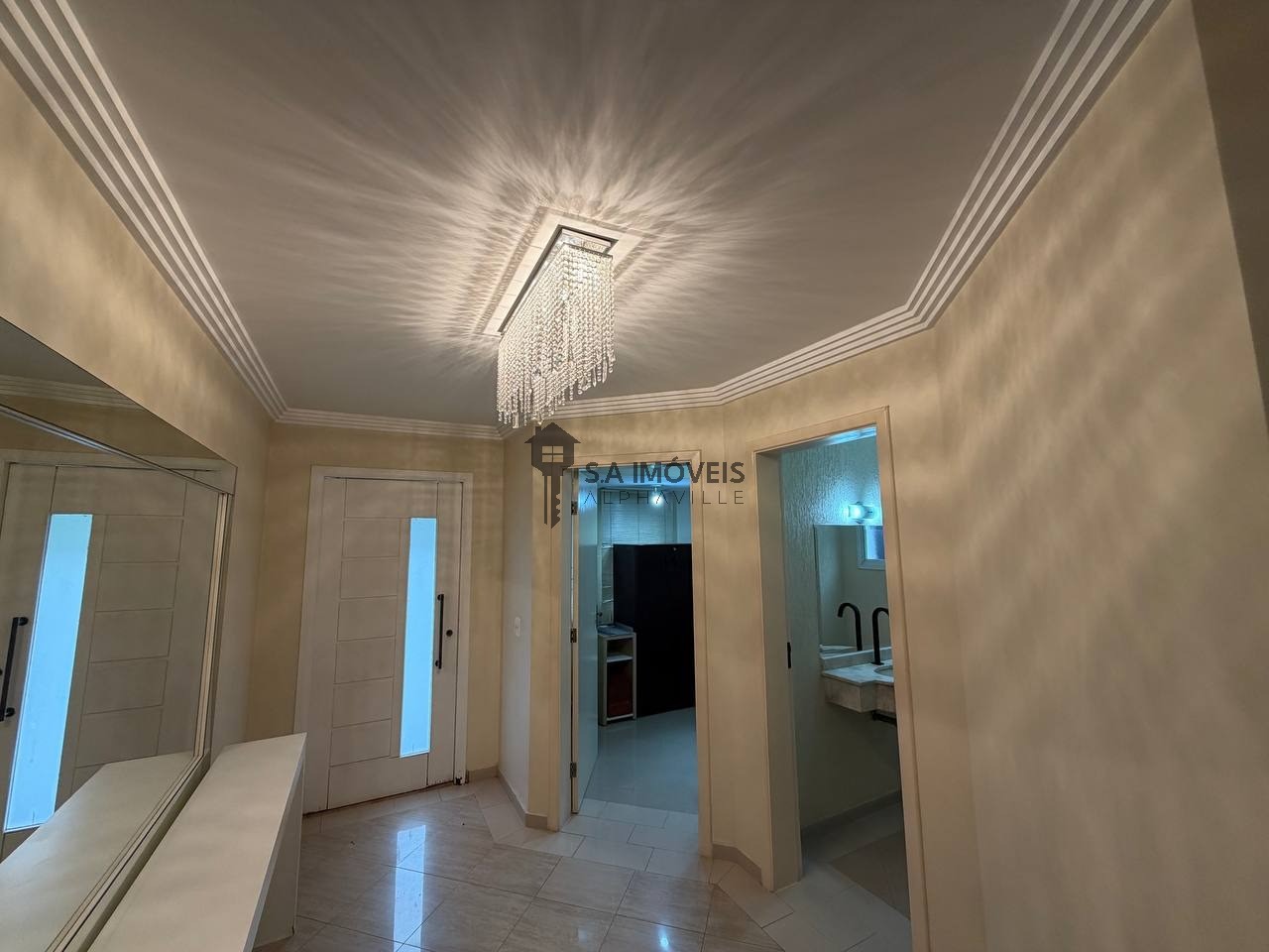 Casa à venda no 18 do Forte, 350 m² – Alphaville, Santana de Parnaíba – Cód. 78720832 — imagem 5