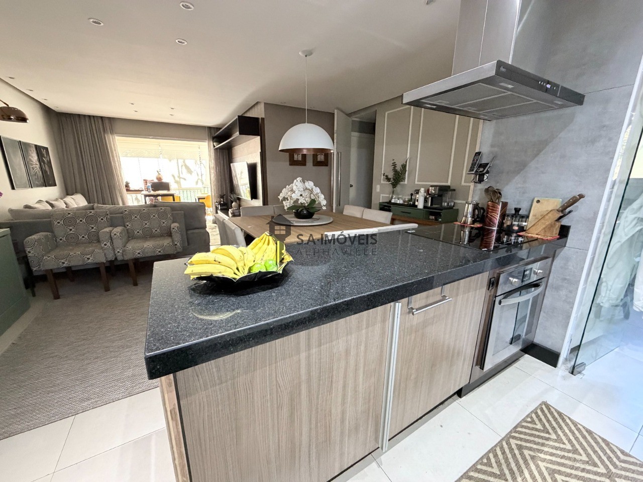 Apartamento à venda no Alpha Vita, 110 m² – Alphaville, Santana de Parnaíba – Cód. 78720953 — imagem 9