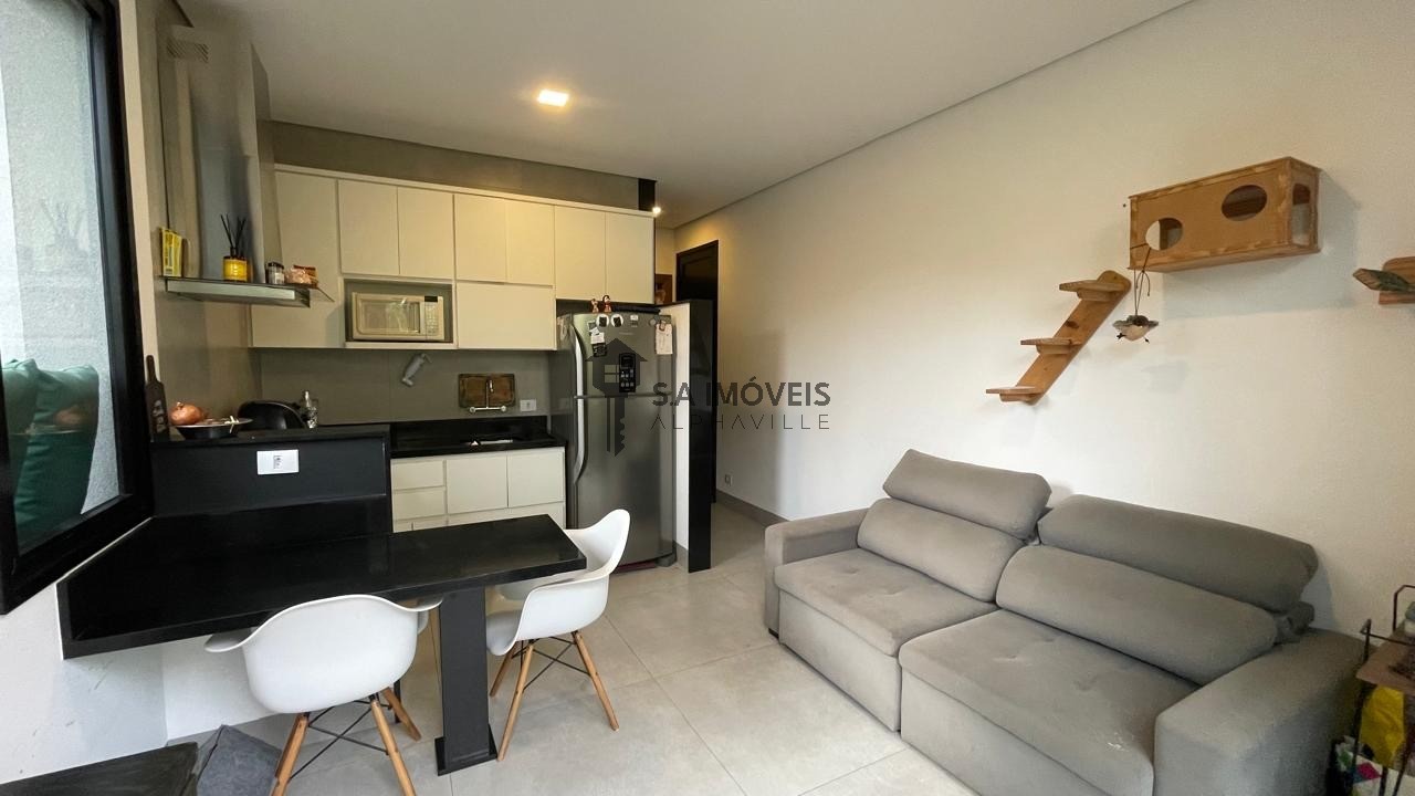 Casa à venda no Genesis 1, 330 m² – Alphaville, Santana de Parnaíba – Cód. 78729876 — imagem 3