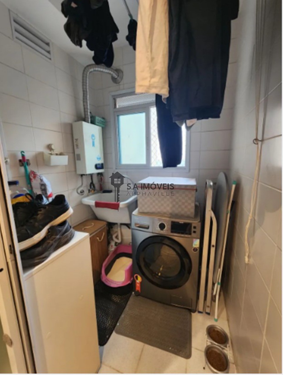 Apartamento à venda no Parque Barueri, 74 m² – Jardim Tupanci, Barueri – Cód. 78692418 — imagem 5