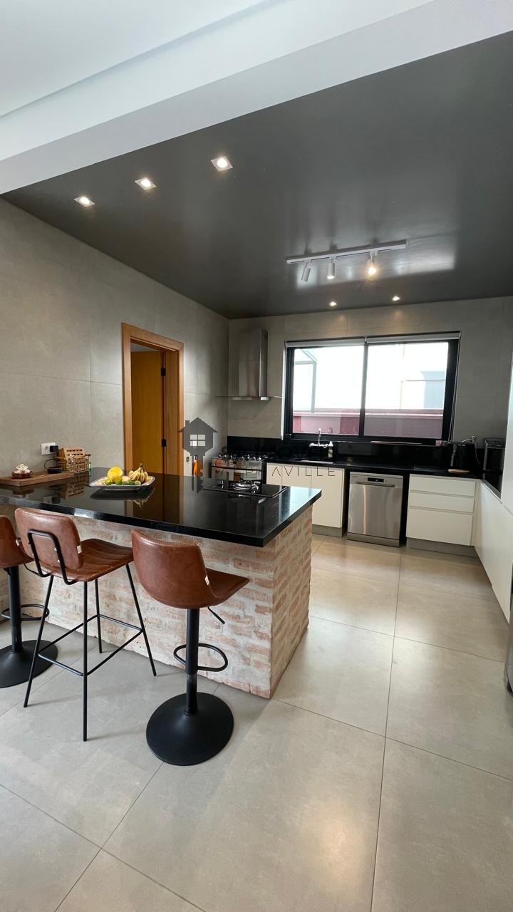 Casa à venda no Genesis 1, 330 m² – Alphaville, Santana de Parnaíba – Cód. 78729876 — imagem 7