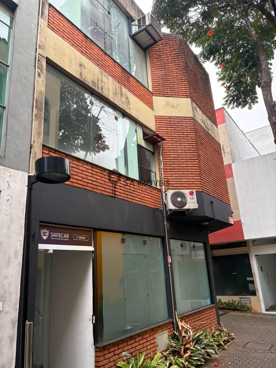 Prédio para locação no Centro Comercial, 240 m² – Condomínio Centro Comercial Alphaville, Barueri – Cód. 74223068 — imagem 15