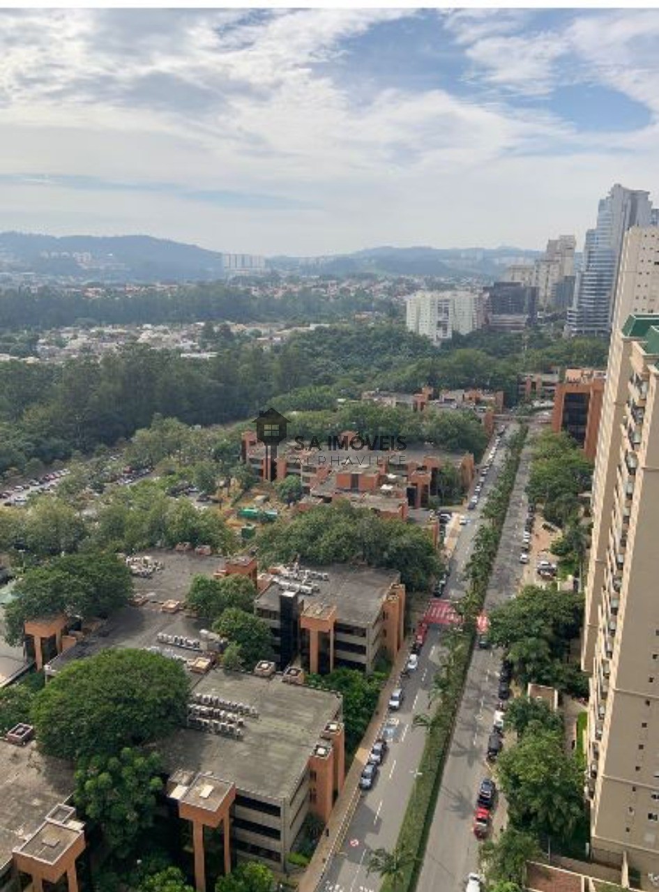 Apartamento para locação no On The Park, 63 m² – Alphaville Empresarial, Barueri – Cód. 78711907 — imagem 6
