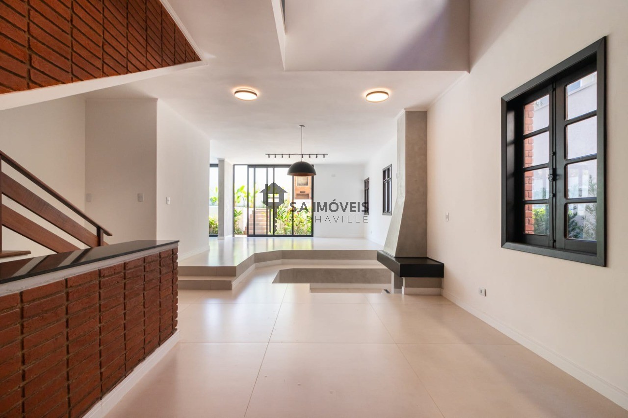 Casa à venda no Residencial 9, 297 m² – Alphaville, Santana de Parnaíba – Cód. 78730304 — imagem 3