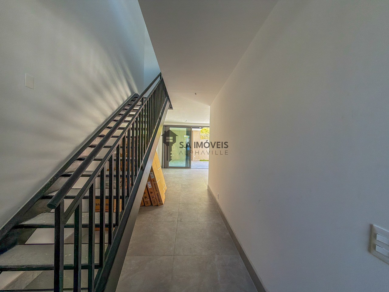CASA — AVENIDA MARCOS PENTEADO DE ULHÔA RODRIGUES - singular - TAMBORÉ - SANTANA DE PARNAÍBA/SP — imagem 11