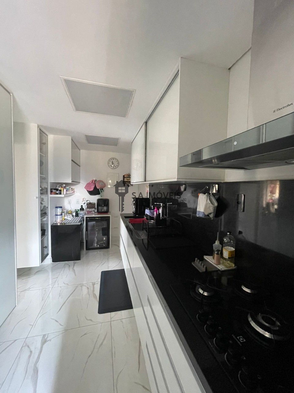 Apartamento à venda no Alpha Park, 107 m² – Sítio Tamboré Alphaville, Barueri – Cód. 78729588 — imagem 10
