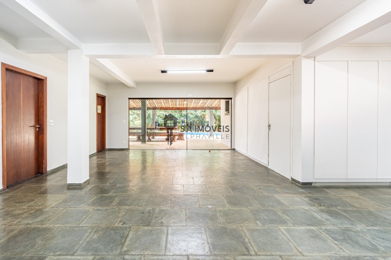 CASA — AVENIDA YOJIRO TAKAOKA - residencial 6 - ALPHAVILLE - SANTANA DE PARNAÍBA/SP — imagem 14