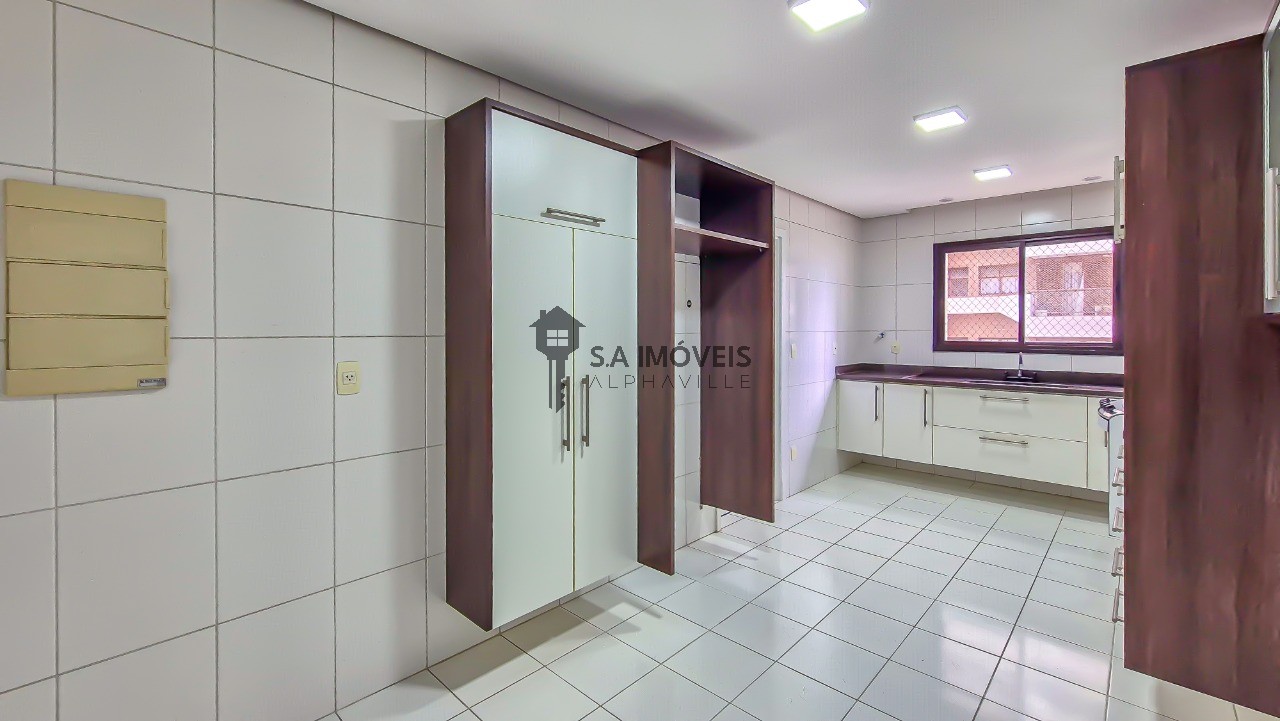Apartamento à venda em Alphaville Centro Industrial e Empresarial/Alphaville., 177 m² – Barueri – Cód. 78729570 — imagem 19