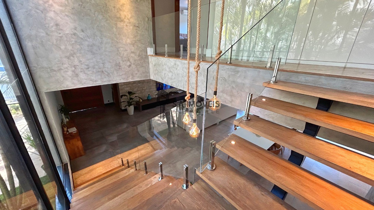 Casa à venda no Alpha Sitio, 502 m² – Tamboré, Santana de Parnaíba – Cód. 78649023 — imagem 20