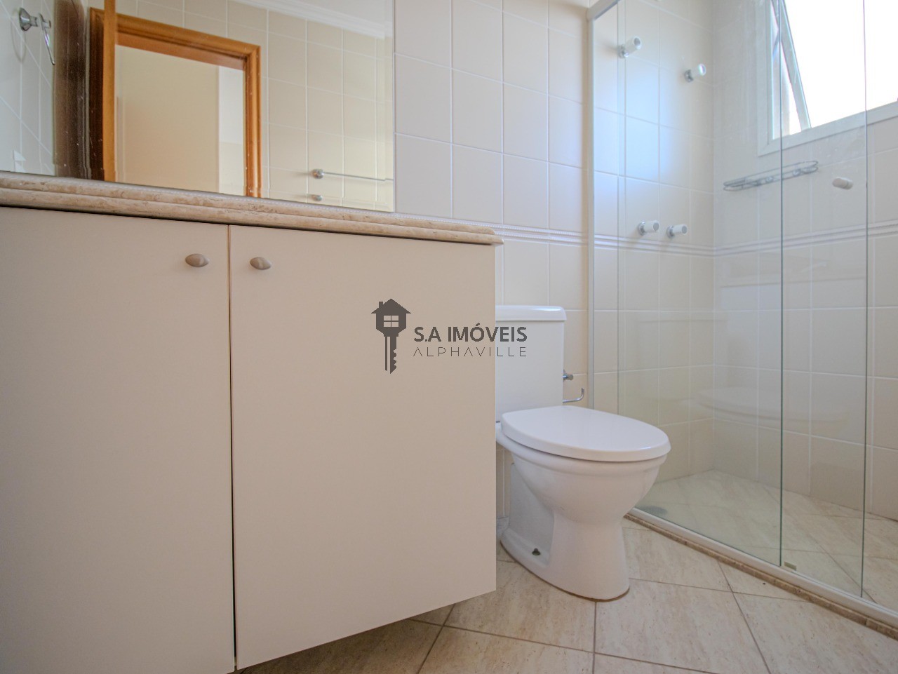 APARTAMENTO — AVENIDA MARCOS PENTEADO DE ULHÔA RODRIGUES - parque tambore - parque tambore - TAMBORÉ - SANTANA DE PARNAÍBA/SP — imagem 12
