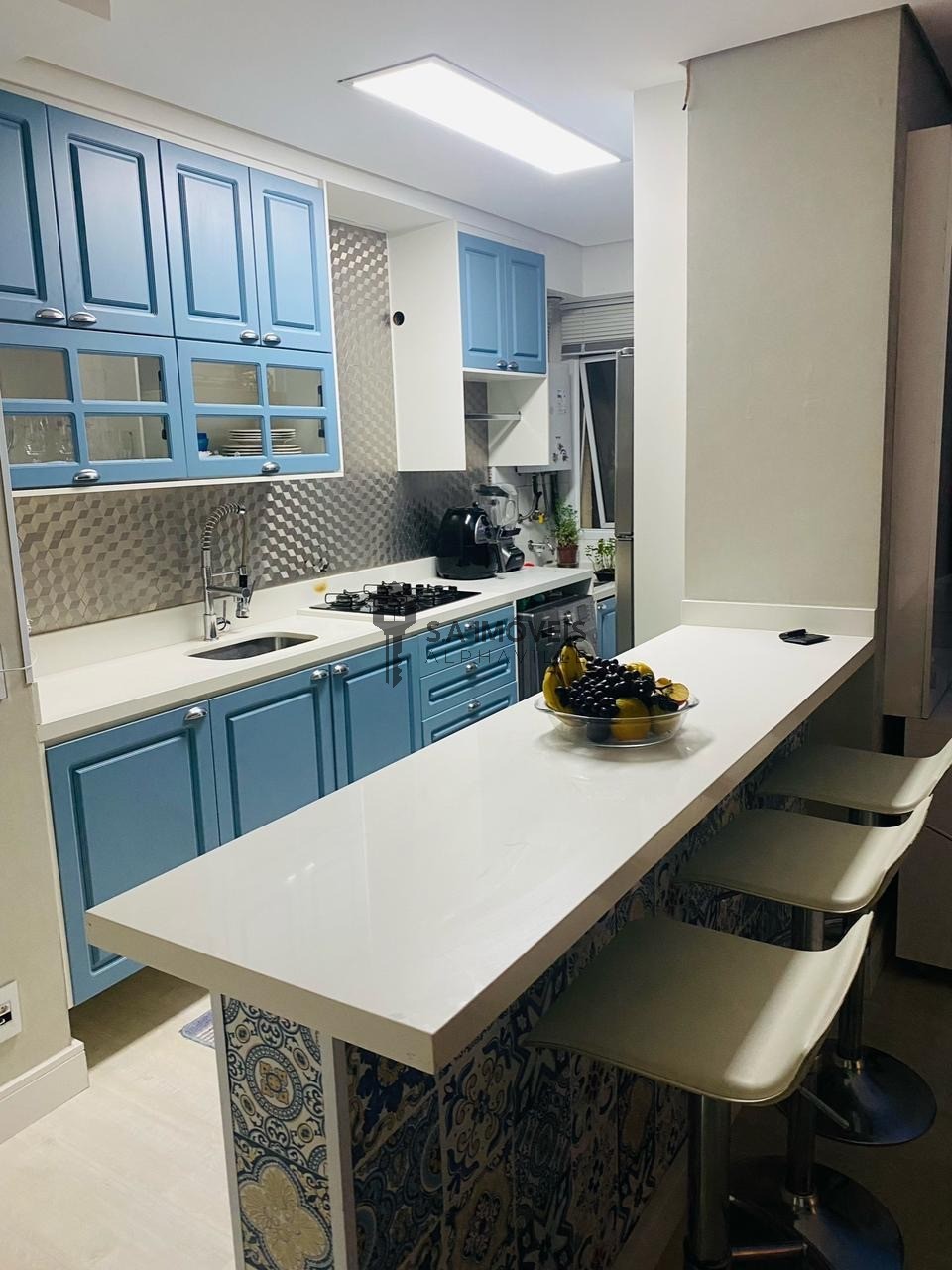 Apartamento à venda no Alpha Park, 52 m² – Sítio Tamboré Alphaville, Barueri – Cód. 78729605 — imagem 5