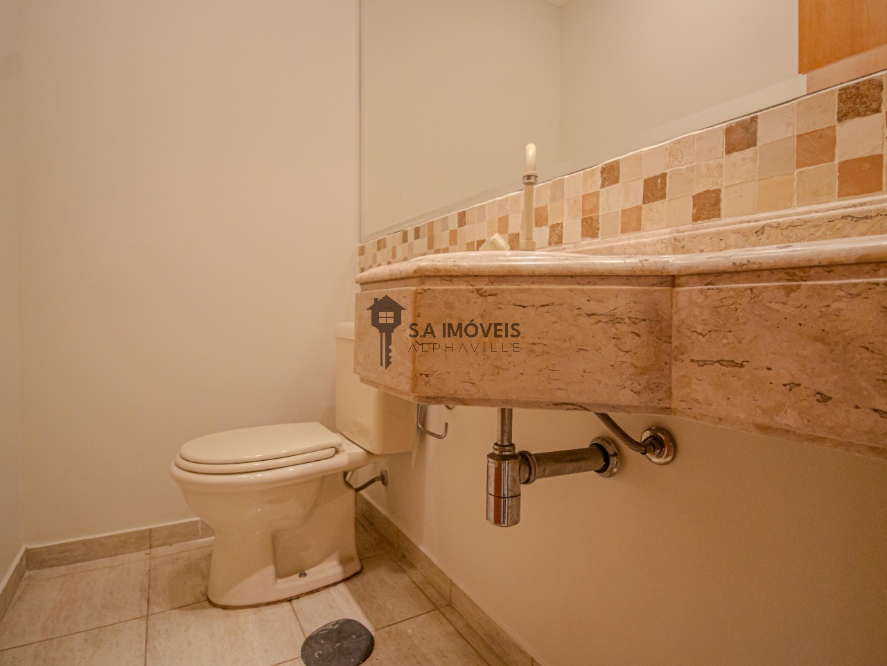 APARTAMENTO — AVENIDA MARCOS PENTEADO DE ULHÔA RODRIGUES - parque tambore - parque tambore - TAMBORÉ - SANTANA DE PARNAÍBA/SP — imagem 9
