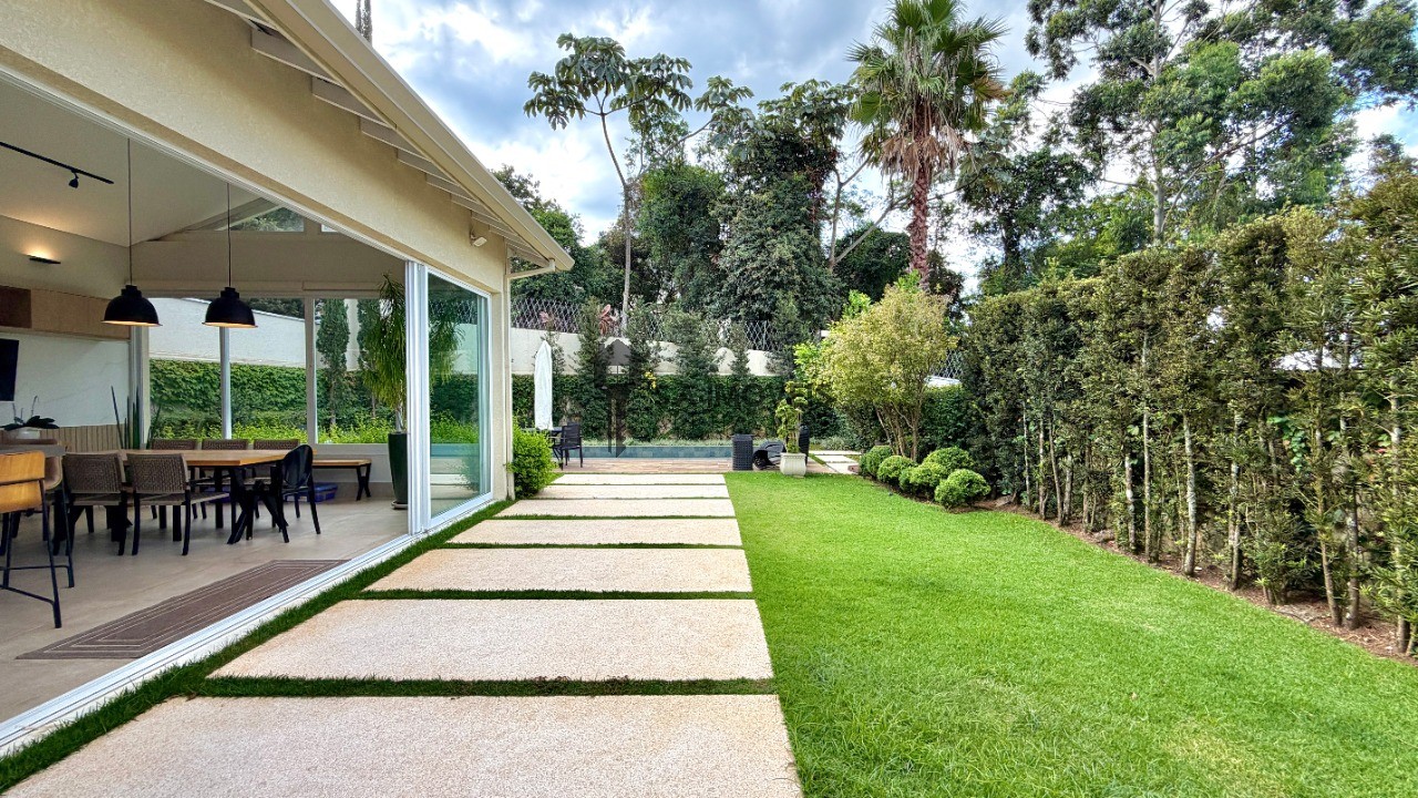 Casa à venda no Tamboré 11, 483,64 m² – Tamboré, Santana de Parnaíba – Cód. 78729418 — imagem 15