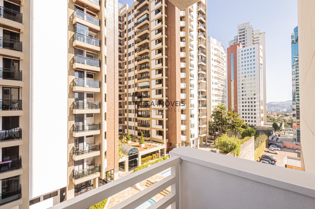 Apartamento à venda em Alphaville Centro Industrial e Empresarial/Alphaville., 54 m² – Barueri – Cód. 78642049 — imagem 23