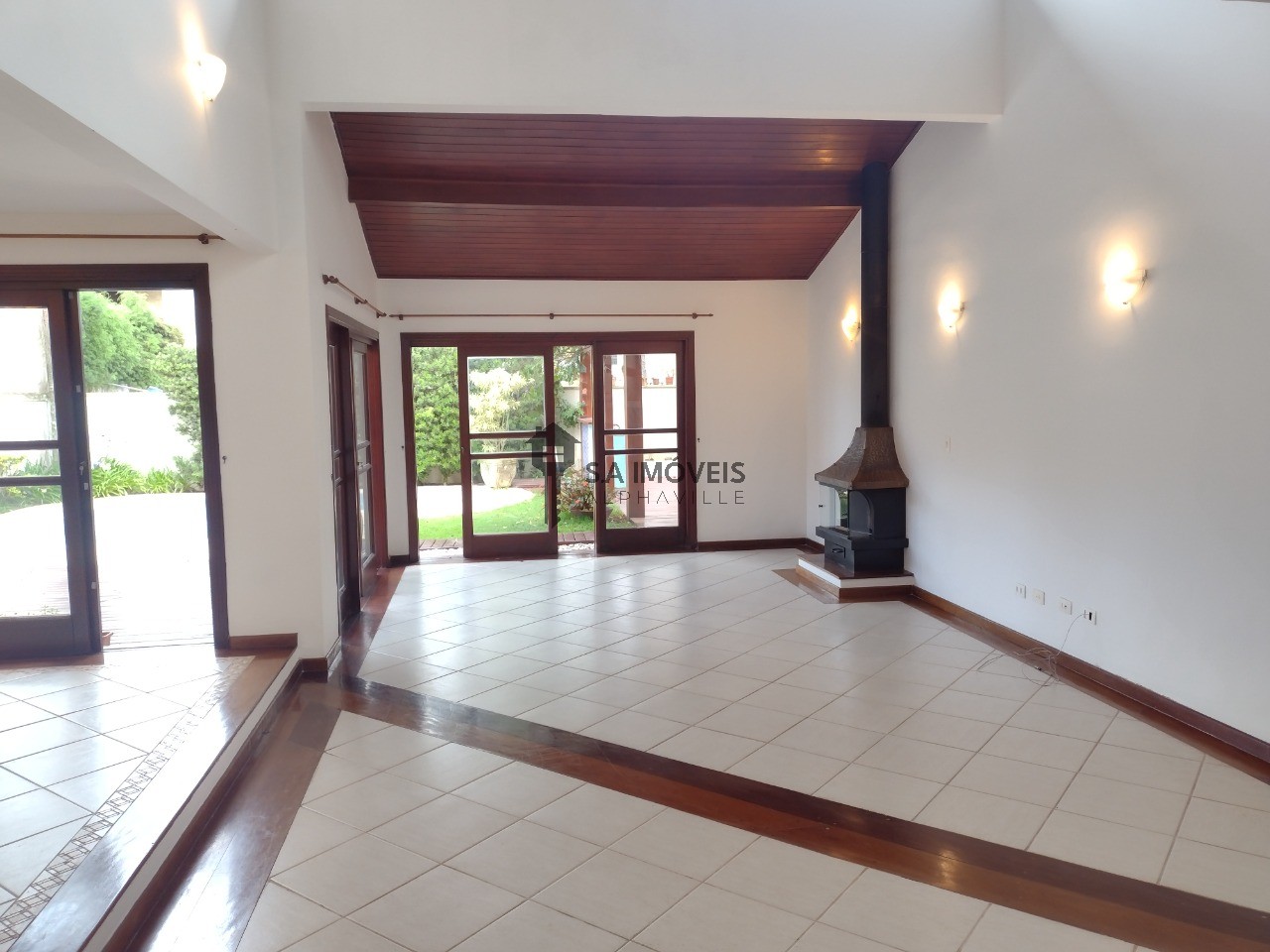 Casa para locação no Morada das Flores, 236,79 m² – Morada das Flores (aldeia da Serra), Santana de Parnaíba – Cód. 78628937 — imagem 2