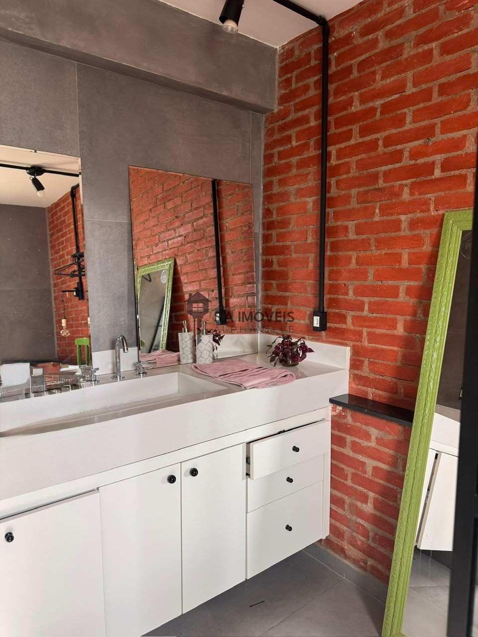 Apartamento à venda em Dezoito do Forte Empresarial/Alphaville., 107 m² – Barueri – Cód. 78753656 — imagem 19