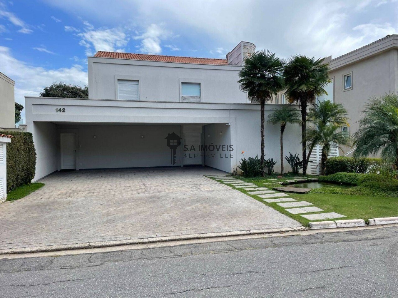 Casa para venda ou locação no Residencial 1, 330 m² – Alphaville Residencial Um, Barueri – Cód. 68997159 — imagem 19