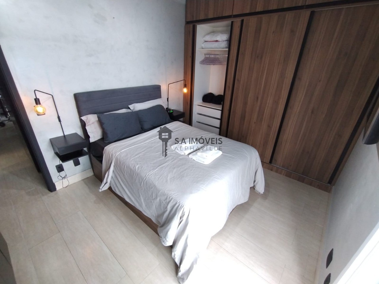 Apartamento para venda ou locação no Win, 69 m² – Tamboré, Barueri – Cód. 78729556 — imagem 16