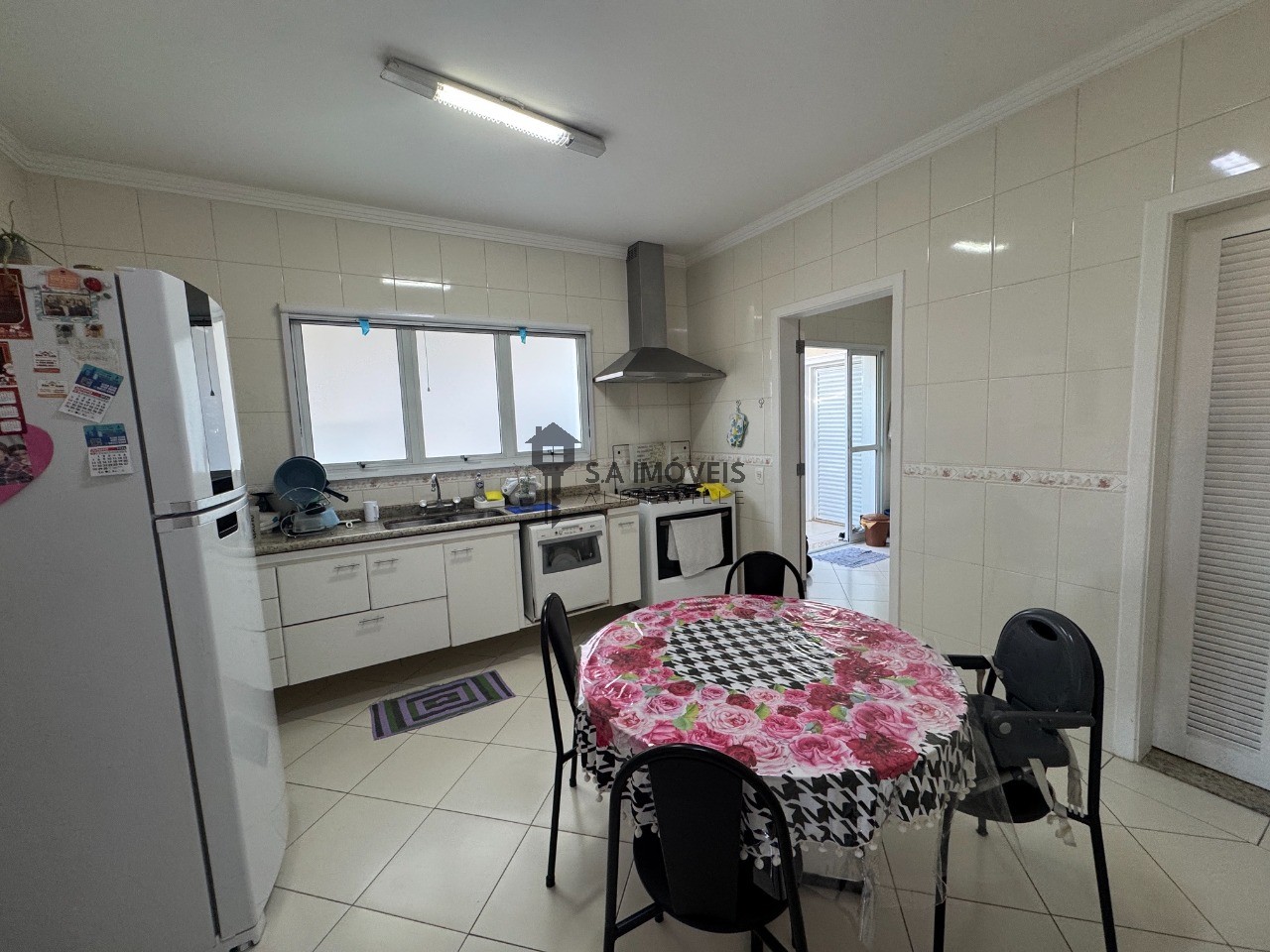 Casa à venda no Residencial 11, 372 m² – Alphaville, Santana de Parnaíba – Cód. 78685087 — imagem 8