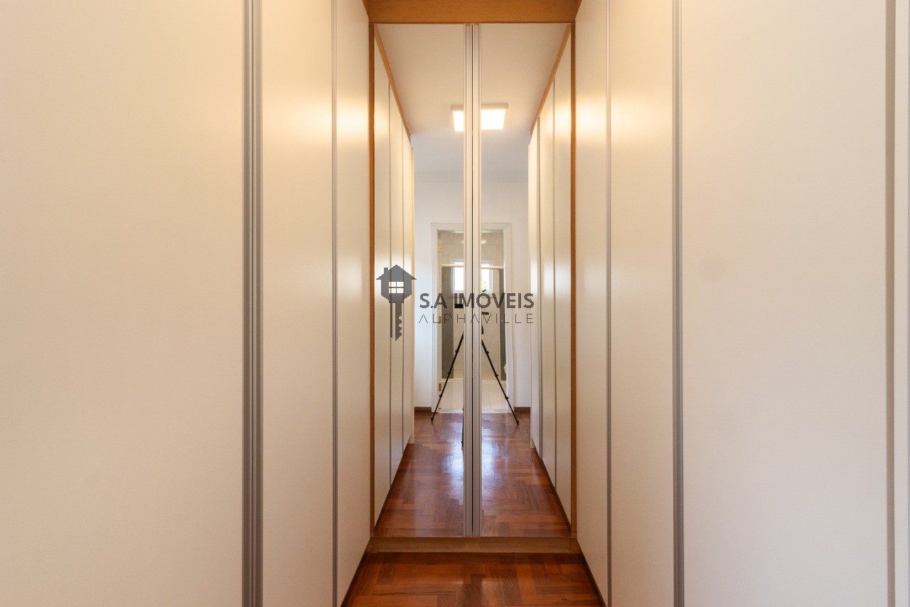Casa à venda no 18 do Forte, 450 m² – Alphaville, Santana de Parnaíba – Cód. 78734673 — imagem 20