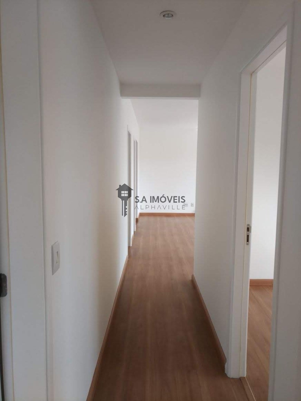 APARTAMENTO — AVENIDA SAGITÁRIO - alpha garden - alpha garden - SÍTIO TAMBORÉ ALPHAVILLE - BARUERI/SP — imagem 10