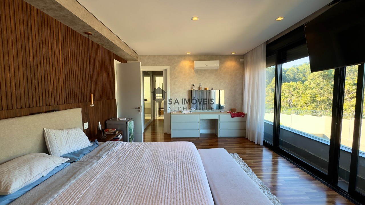 Casa à venda no Tamboré 10, 485 m² – Tamboré, Santana de Parnaíba – Cód. 78652697 — imagem 20