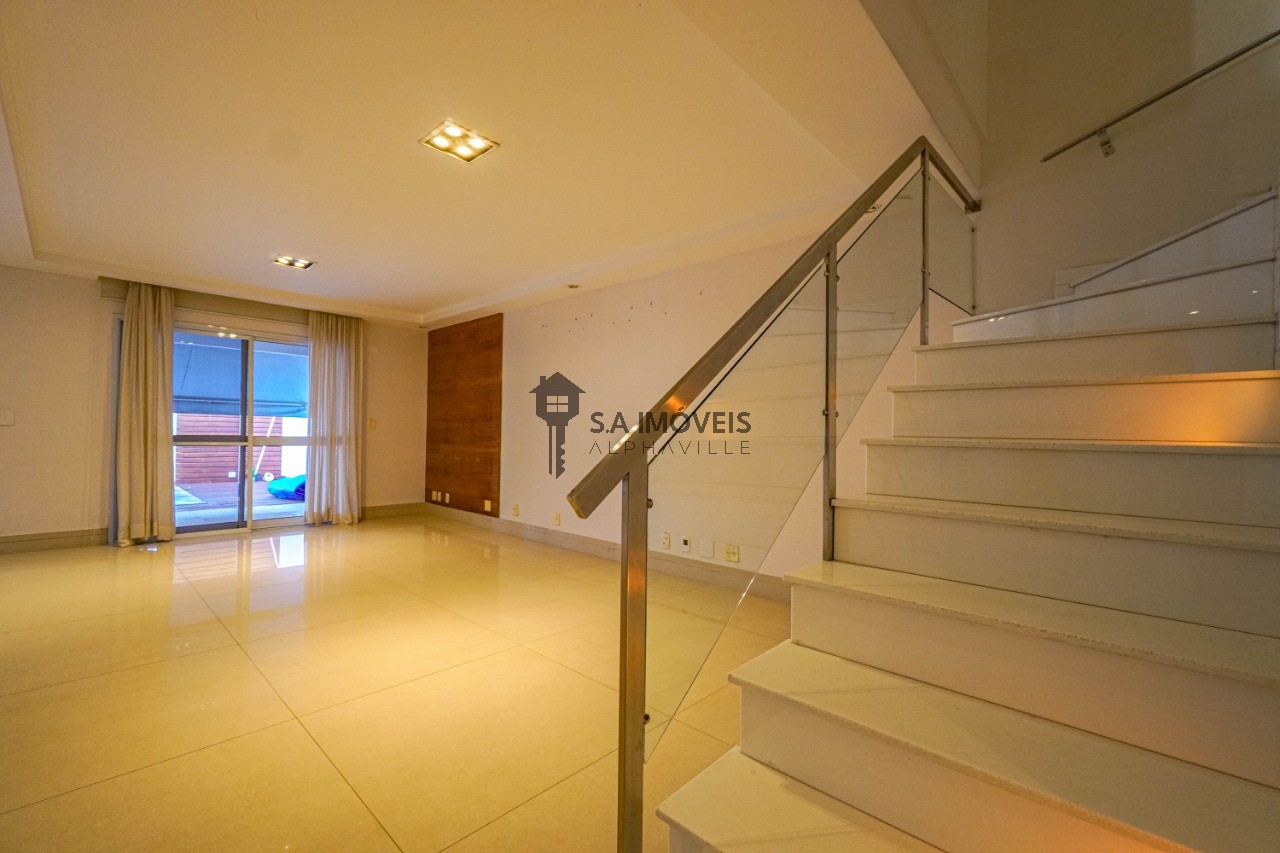 Casa para locação no Tamboré 7, 230 m² – Tamboré, Santana de Parnaíba – Cód. 78735987 — imagem 13