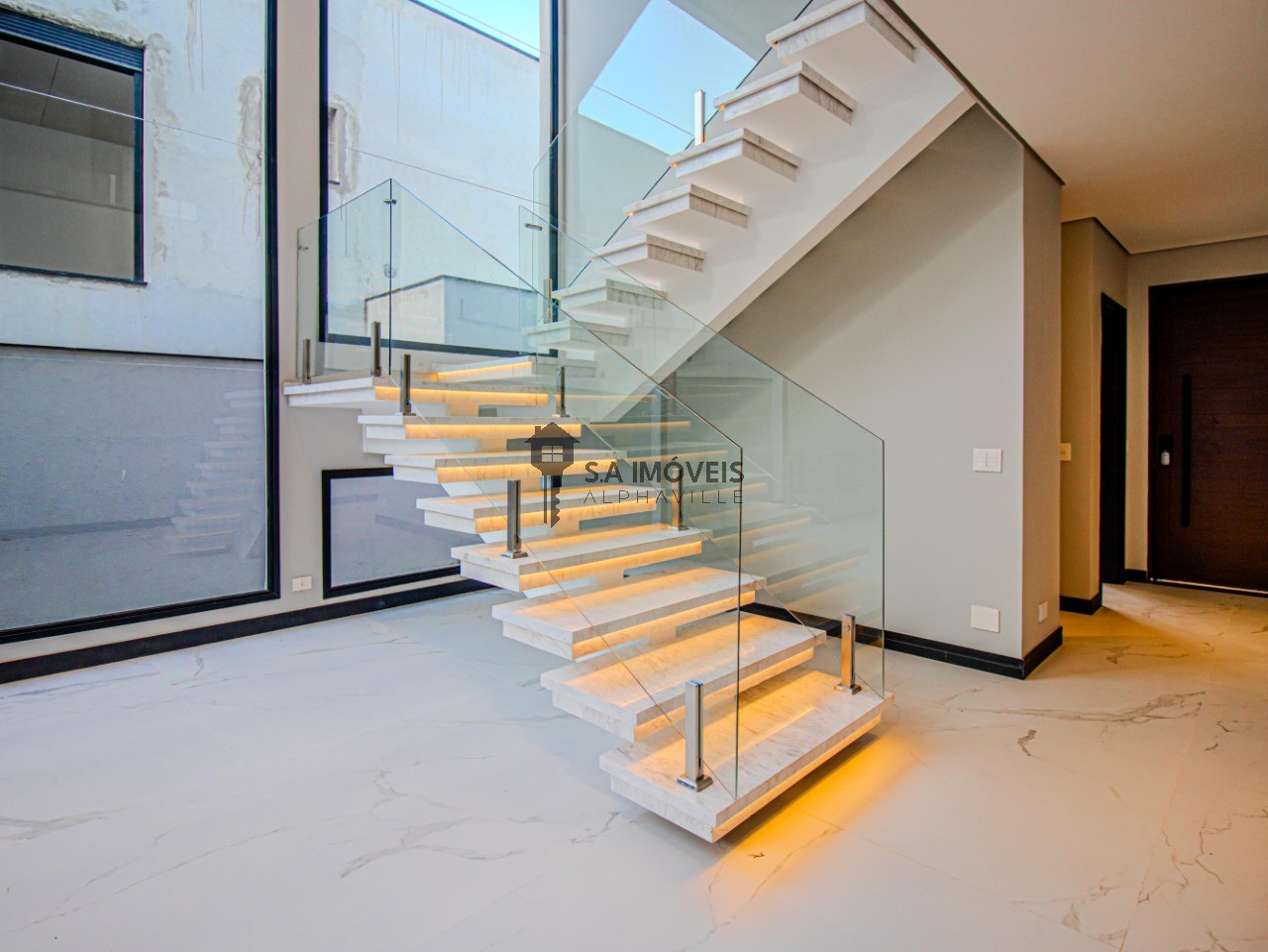 Casa à venda no Genesis 1, 368 m² – Alphaville, Santana de Parnaíba – Cód. 78634400 — imagem 24