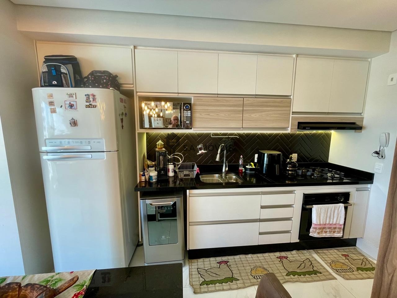 APARTAMENTO — AVENIDA DELMAR - Royal park - Royal park - ALPHAVILLE EMPRESARIAL - BARUERI/SP — imagem 8
