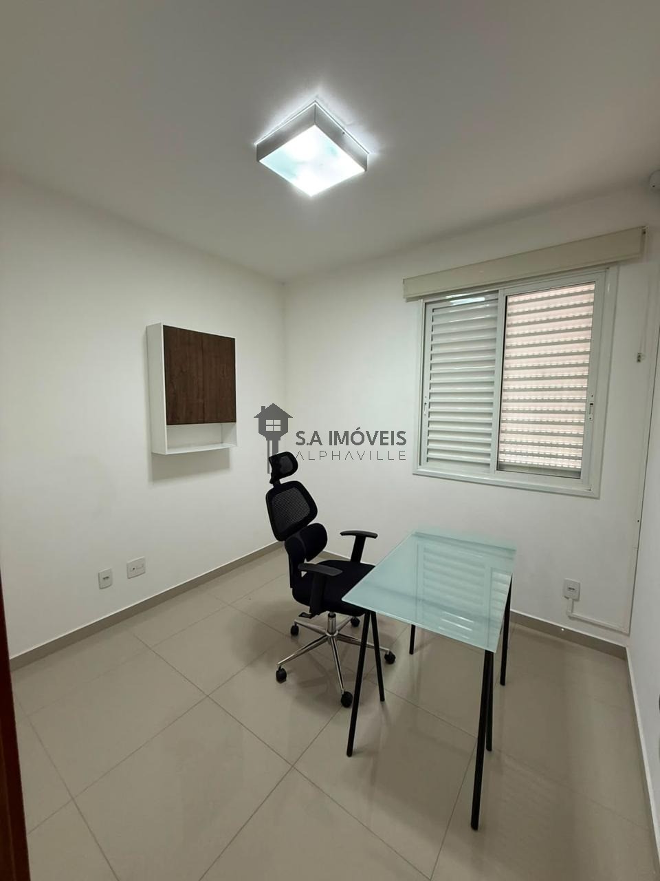 Apartamento para locação no Paisagem, 122 m² – Tamboré, Santana de Parnaíba – Cód. 78670347 — imagem 9