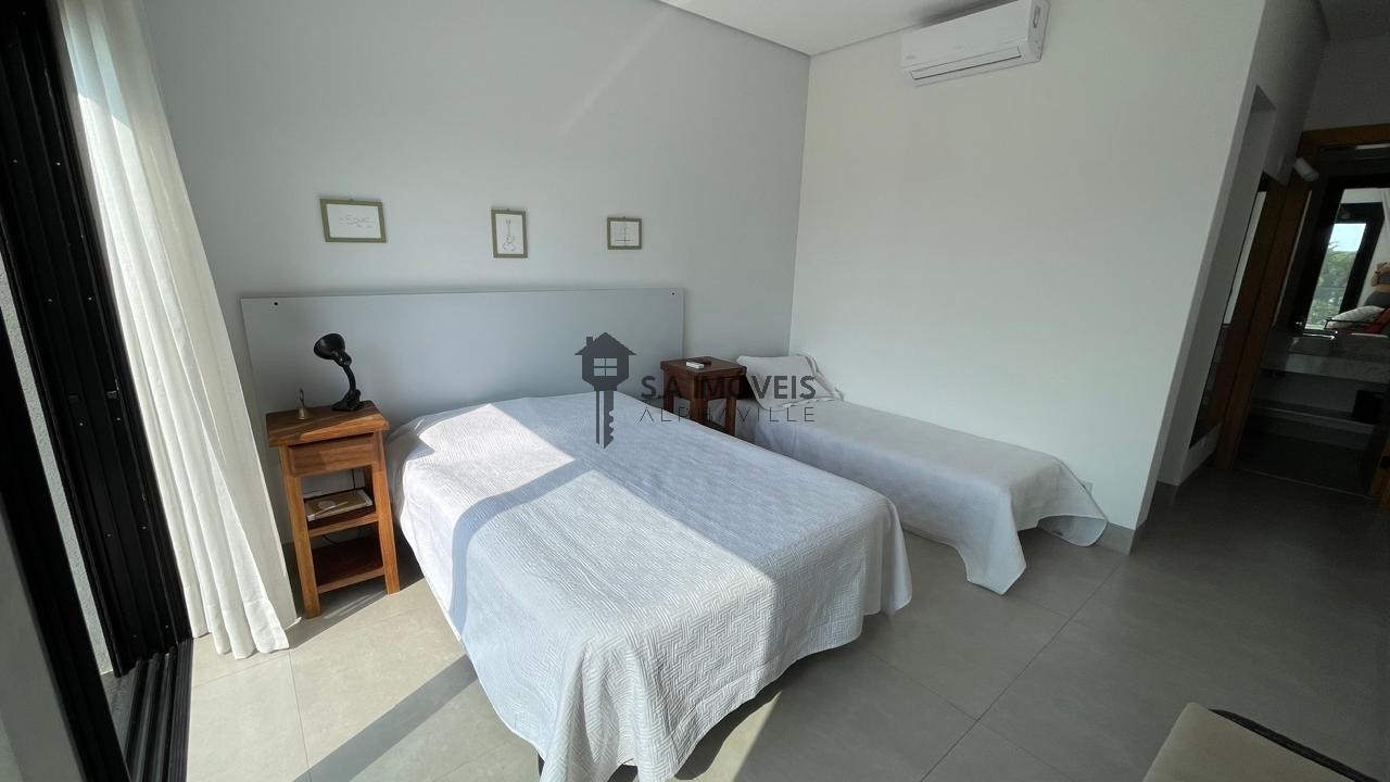 Casa à venda no Genesis 1, 330 m² – Alphaville, Santana de Parnaíba – Cód. 78729876 — imagem 17