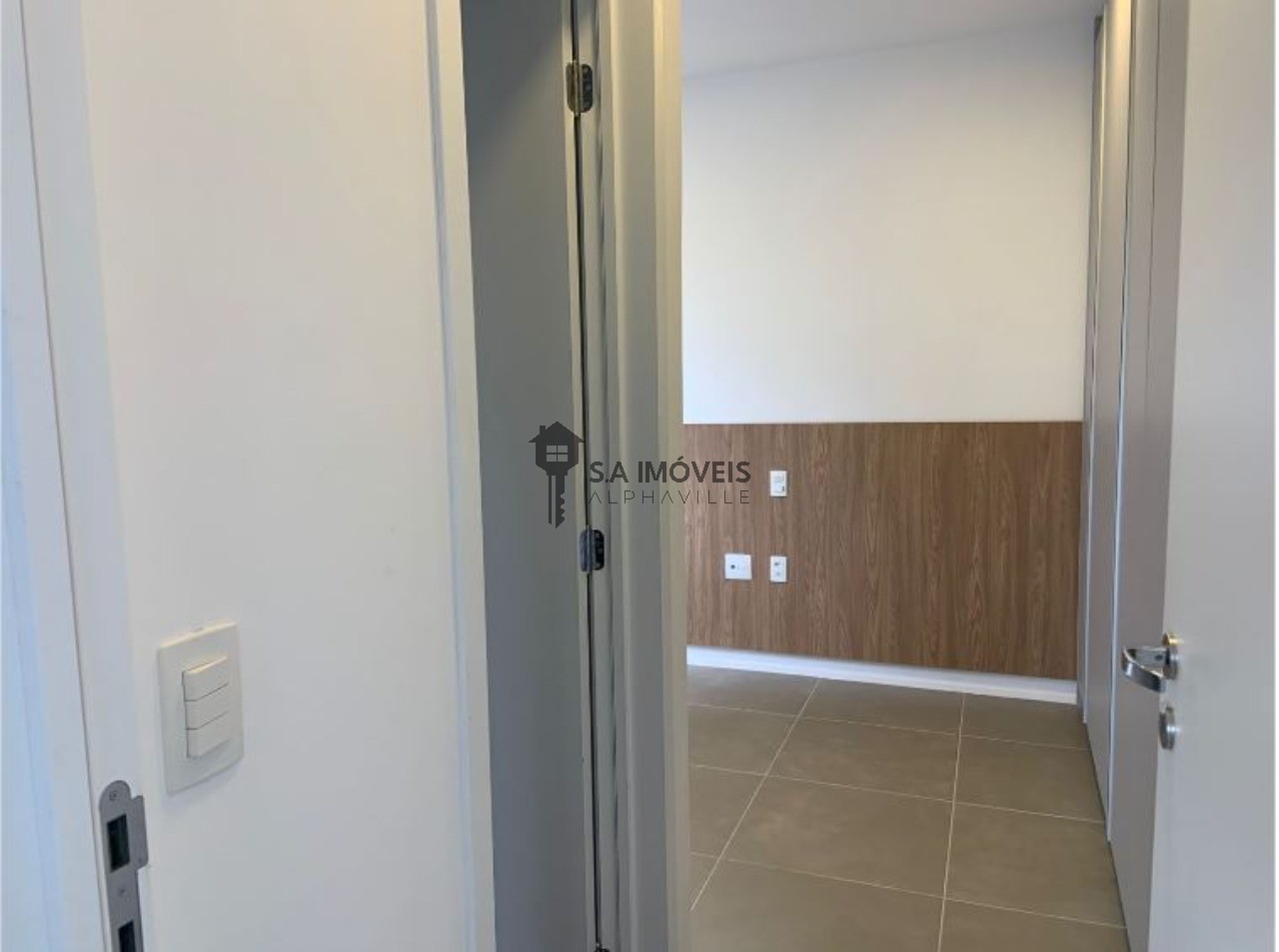 Apartamento para locação no On The Park, 63 m² – Alphaville Empresarial, Barueri – Cód. 78711907 — imagem 14