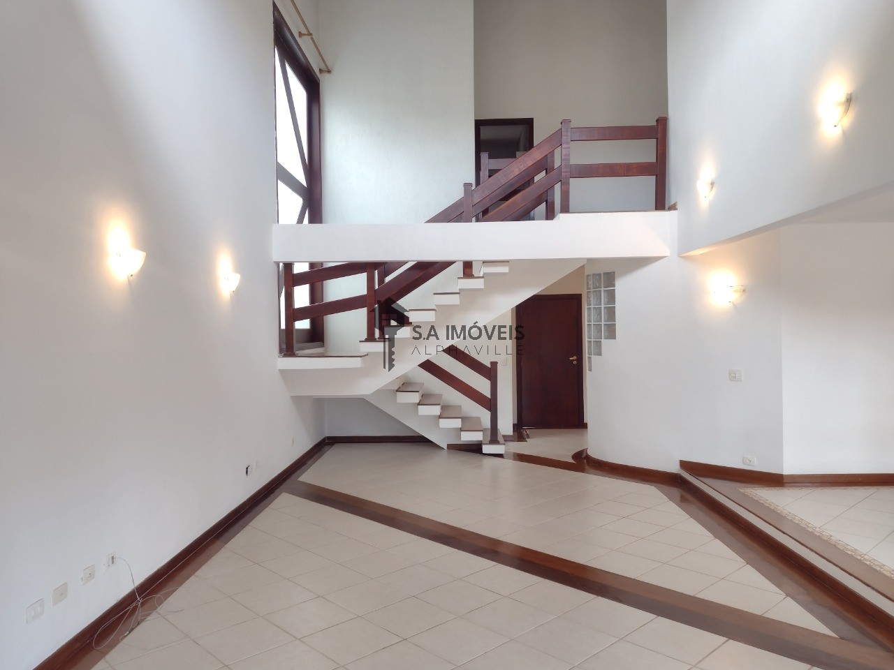 Casa para locação no Morada das Flores, 236,79 m² – Morada das Flores (aldeia da Serra), Santana de Parnaíba – Cód. 78628937 — imagem 3