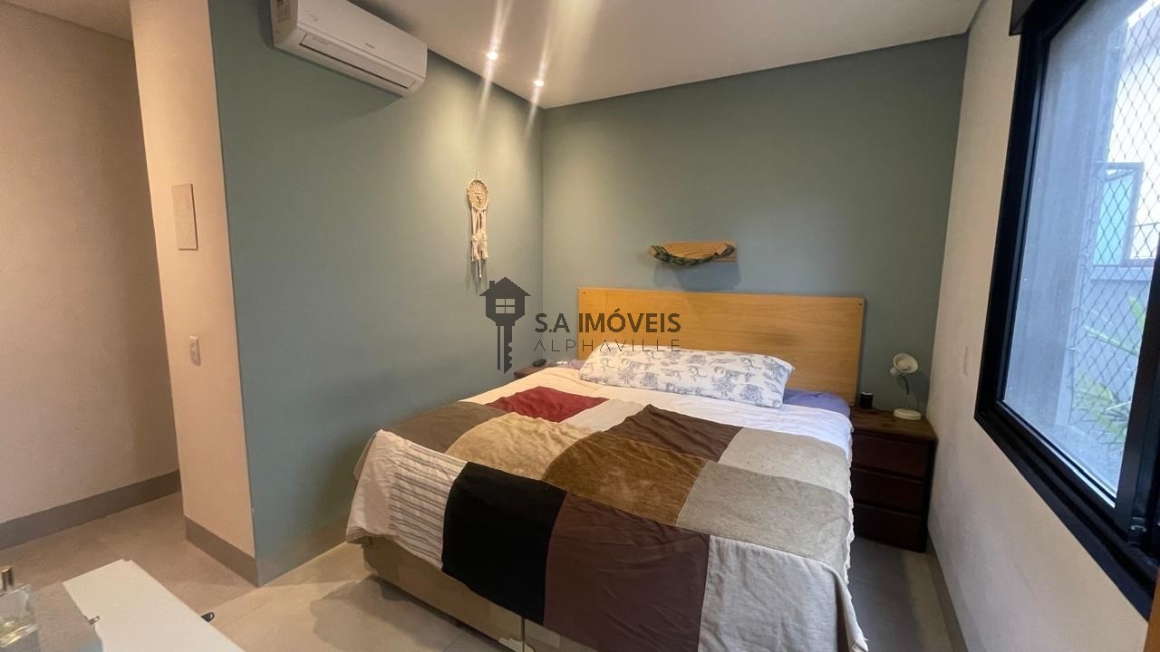 Casa à venda no Genesis 1, 330 m² – Alphaville, Santana de Parnaíba – Cód. 78729876 — imagem 21