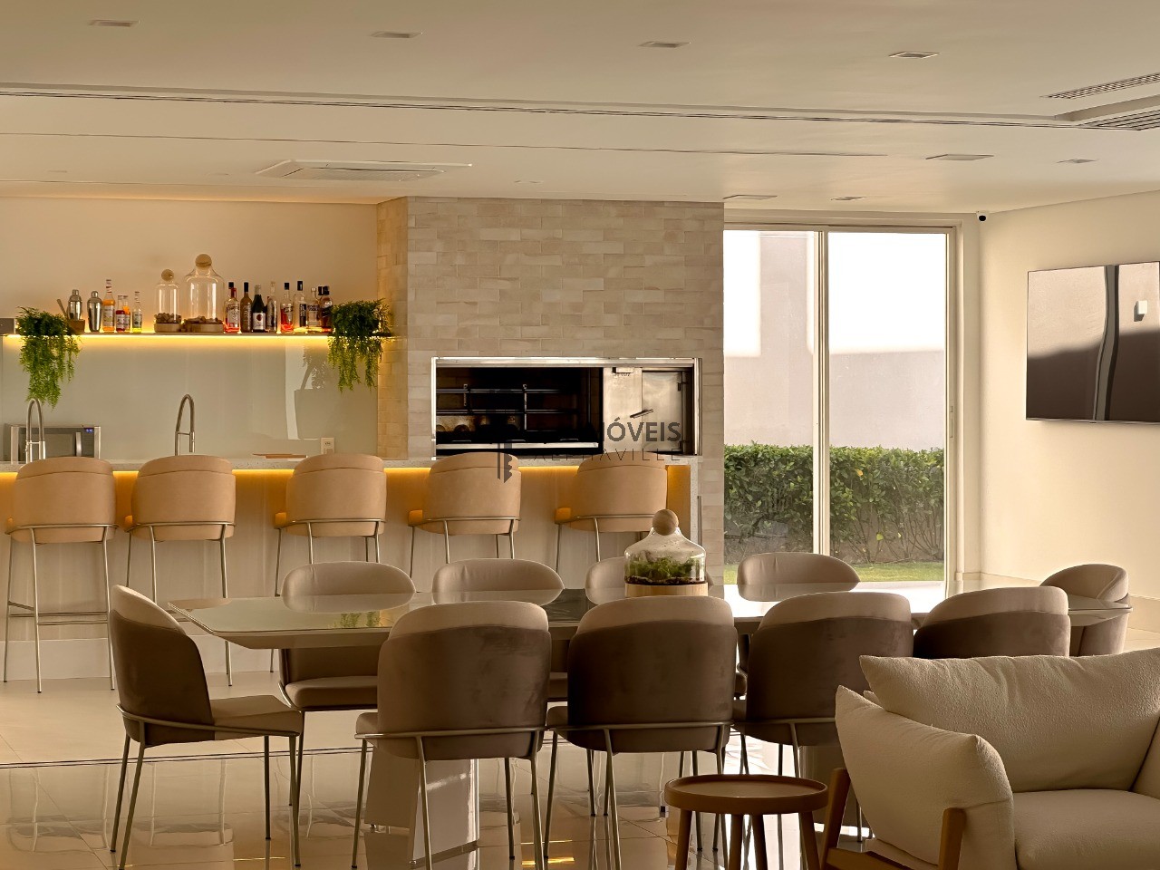Casa à venda no Genesis 2, 860 m² – Alphaville, Santana de Parnaíba – Cód. 78641455 — imagem 8