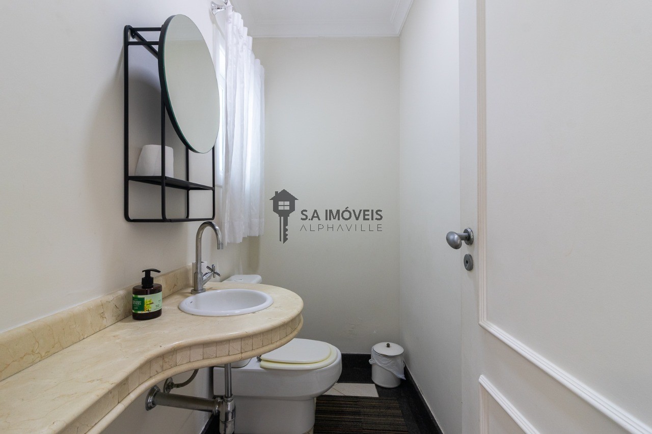 Casa para venda ou locação no Morada dos Lagos, 430 m² – Residencial Morada dos Lagos, Barueri – Cód. 78692642 — imagem 10