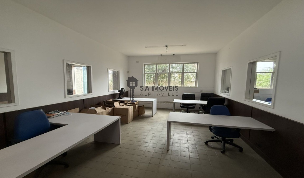 Galpão à venda em São Pedro, 3.000 m² – Osasco – Cód. 78645344 — imagem 11