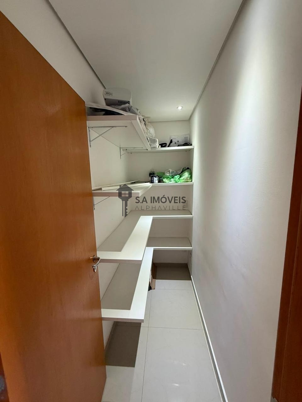 Apartamento para locação no Paisagem, 122 m² – Tamboré, Santana de Parnaíba – Cód. 78670347 — imagem 6