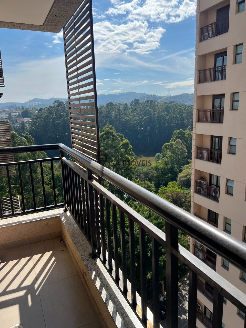 Apartamento para venda ou locação em Dezoito do Forte Empresarial/Alphaville., 41 m² – Barueri – Cód. 78708942 — imagem 9