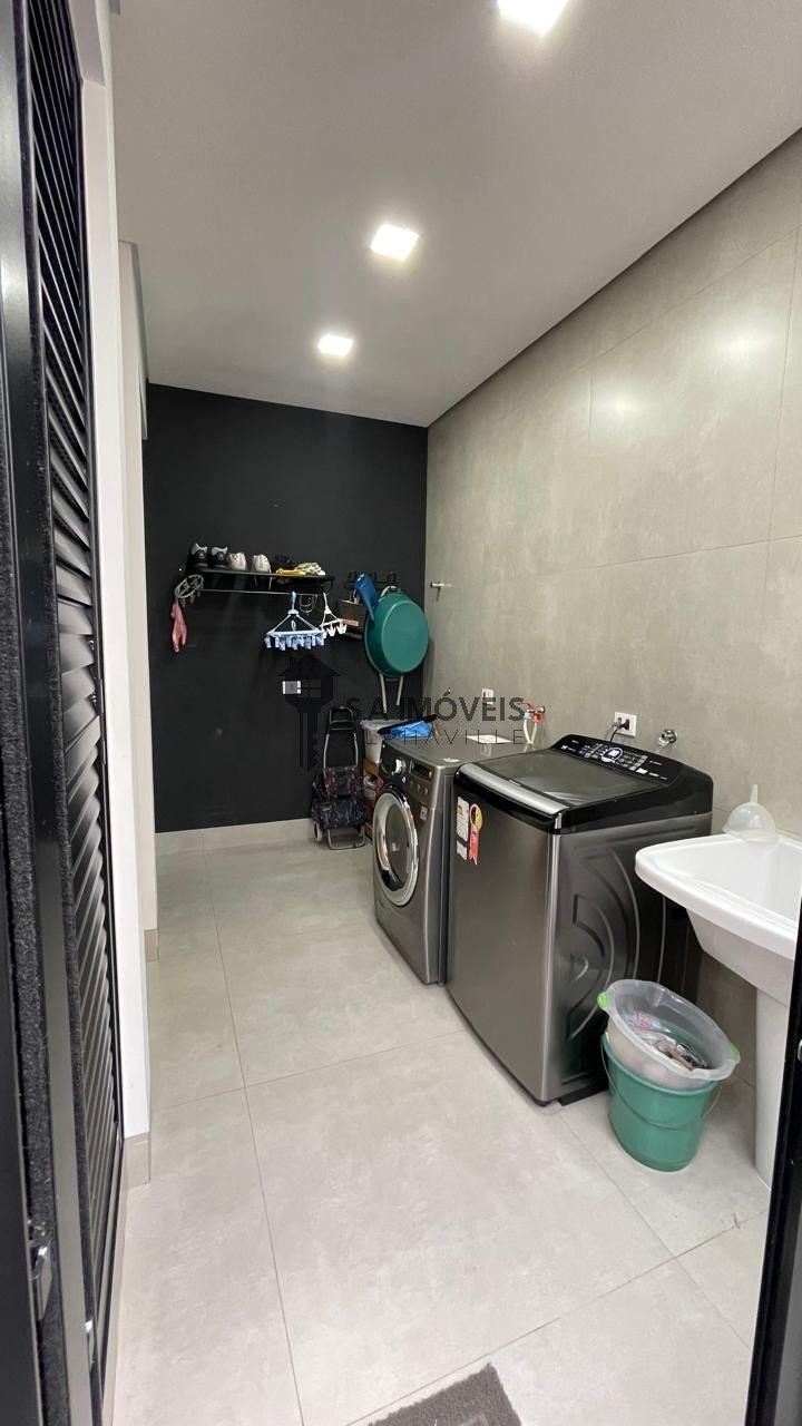 Casa à venda no Genesis 1, 330 m² – Alphaville, Santana de Parnaíba – Cód. 78729876 — imagem 11