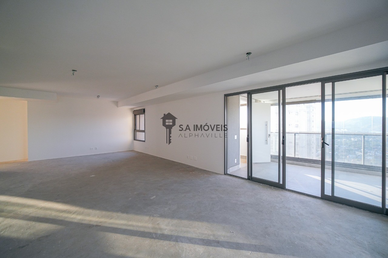 APARTAMENTO — AVENIDA SAGITÁRIO - neo - neo - SÍTIO TAMBORÉ ALPHAVILLE - BARUERI/SP — imagem 2