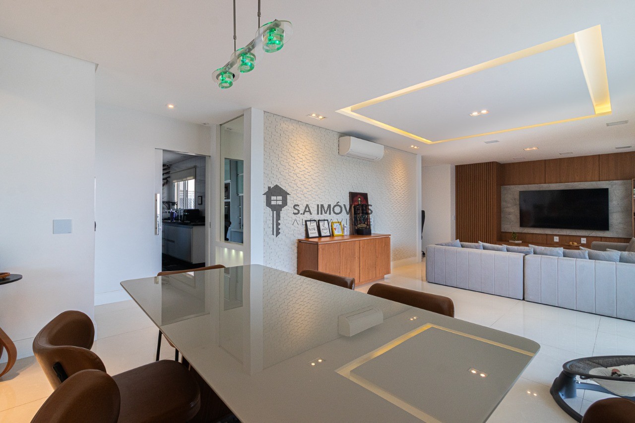 Apartamento à venda no Ghaia, 159 m² – Tamboré, Santana de Parnaíba – Cód. 78728921 — imagem 7