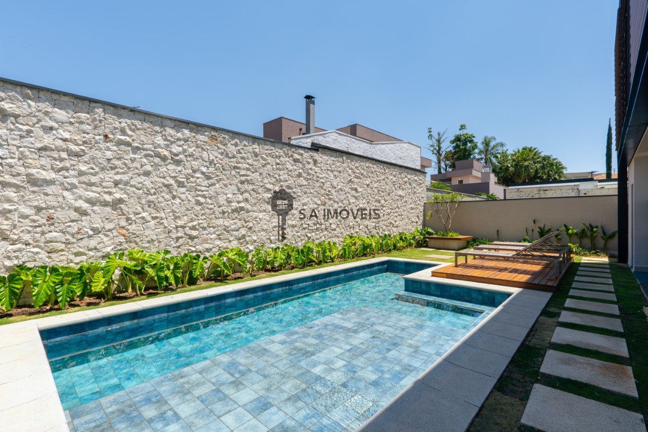 Casa à venda no Residencial 2, 440 m² – Alphaville Residencial Dois, Barueri – Cód. 78672626 — imagem 11