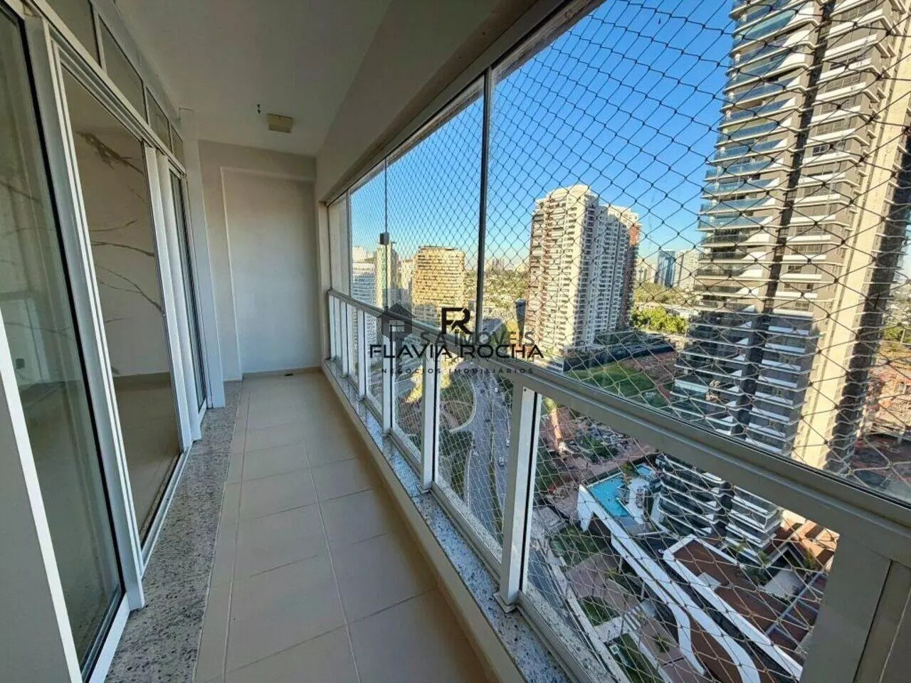 Apartamento para locação no Alpha Garden, 90 m² – Sítio Tamboré Alphaville, Barueri – Cód. 78724409 — imagem 8