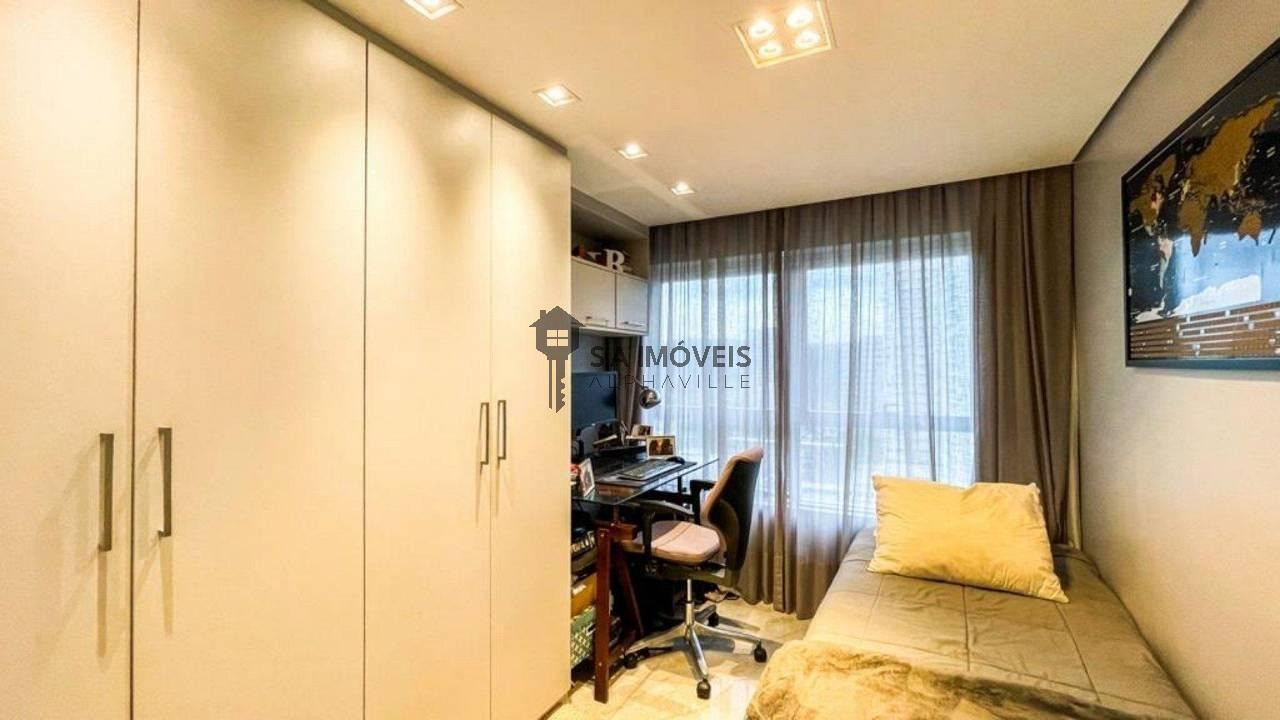 Apartamento para locação no Glass, 67 m² – Melville Empresarial I e Ii, Barueri – Cód. 78642111 — imagem 7