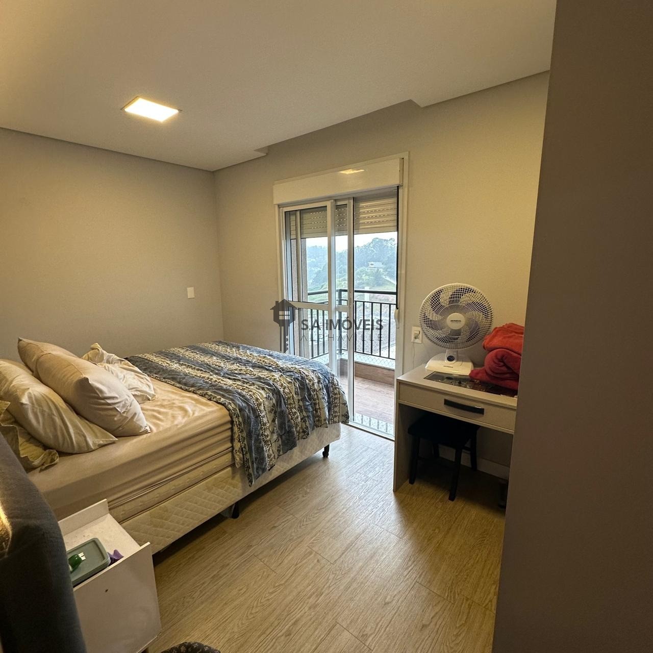 Apartamento à venda no Bellini, 109 m² – Centro Comercial Jubran, Barueri – Cód. 78668663 — imagem 19